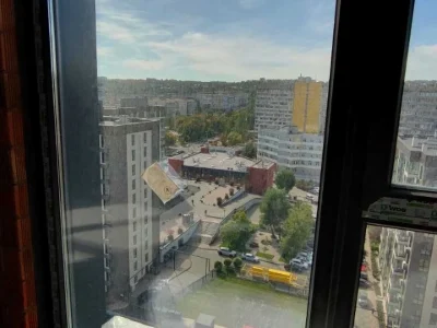 Apartment. Dnipro, Naberezhna Peremohy st.