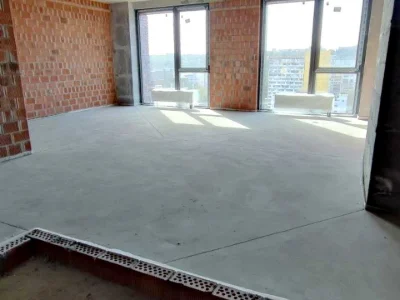 Apartment. Dnipro, Naberezhna Peremohy st.