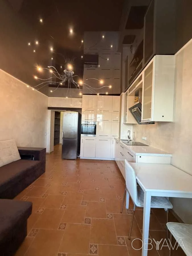 1-комнатная квартира, 56.00 кв.м