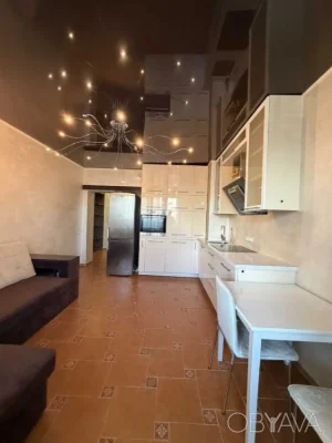 1-комнатная квартира, 56.00 кв.м
