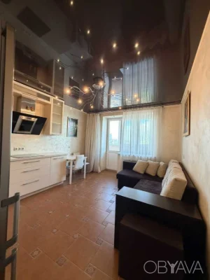 1-комнатная квартира, 56.00 кв.м