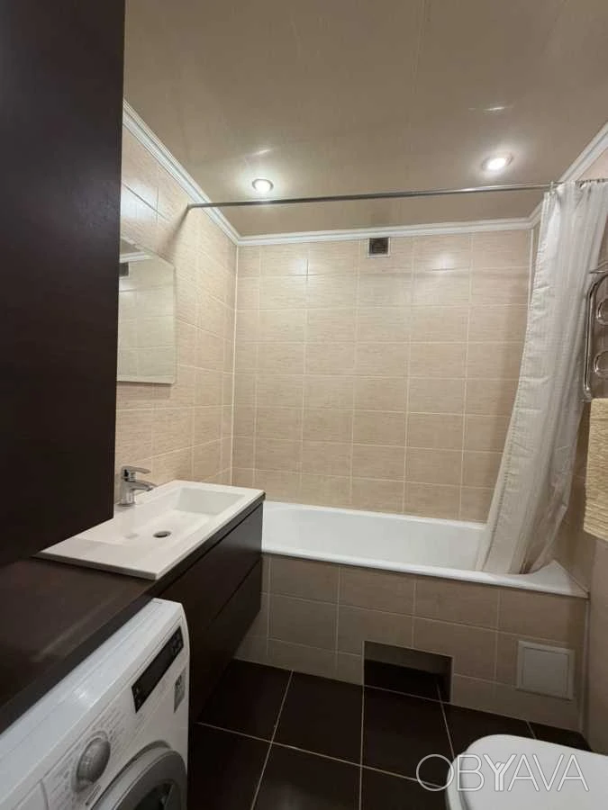 1-комнатная квартира, 56.00 кв.м
