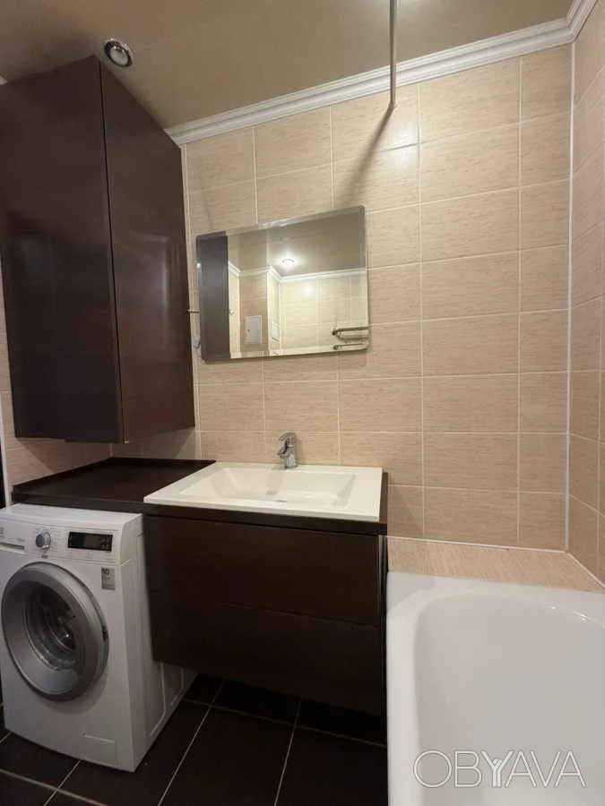 1-комнатная квартира, 56.00 кв.м