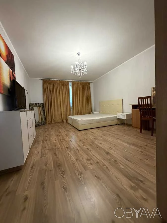1-комнатная квартира, 56.00 кв.м