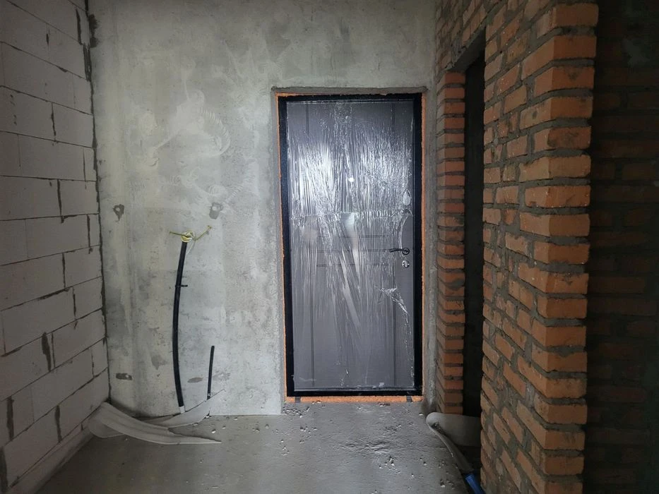 Продаж квартири в новобудові