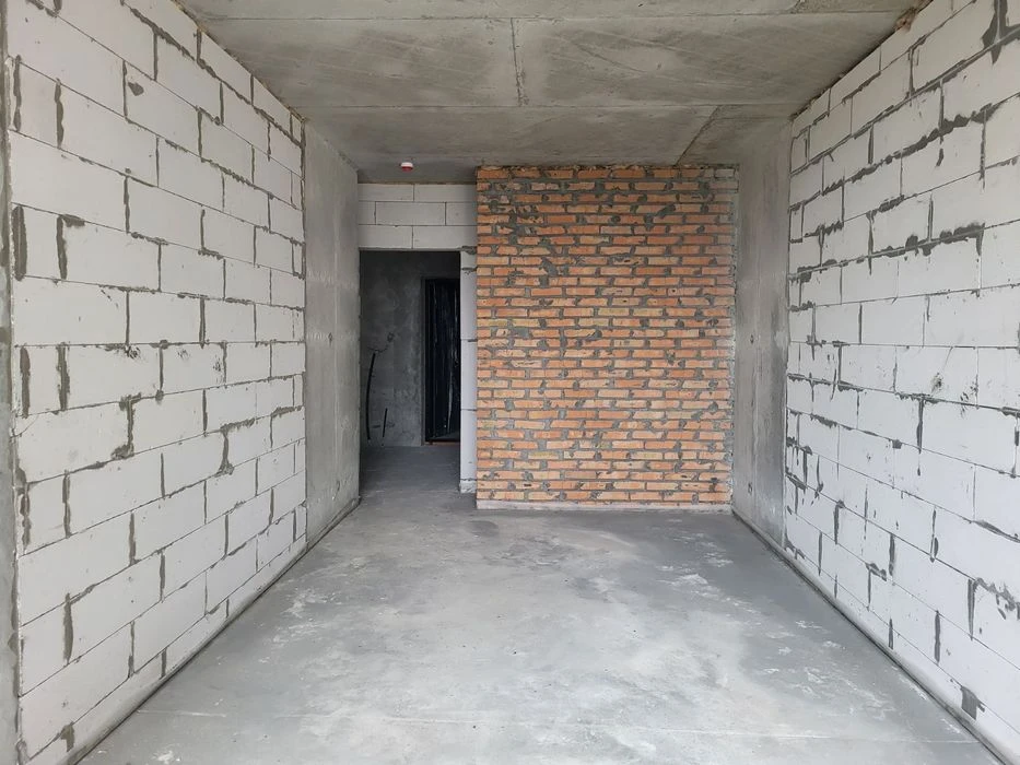 Продаж квартири в новобудові