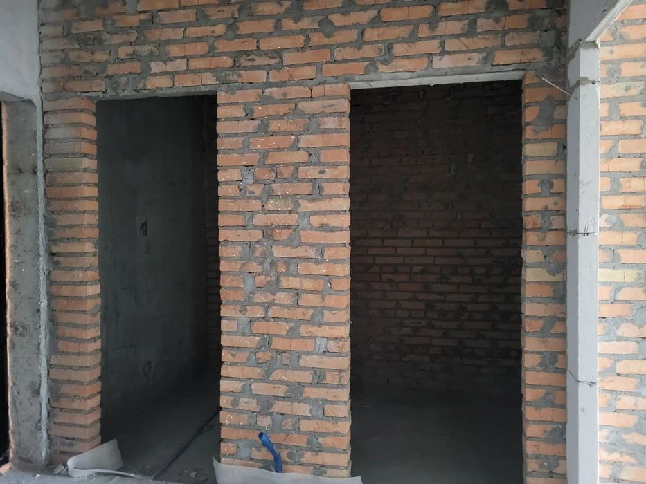 Продаж квартири в новобудові