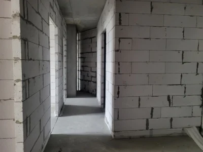 Продаж квартири в новобудові