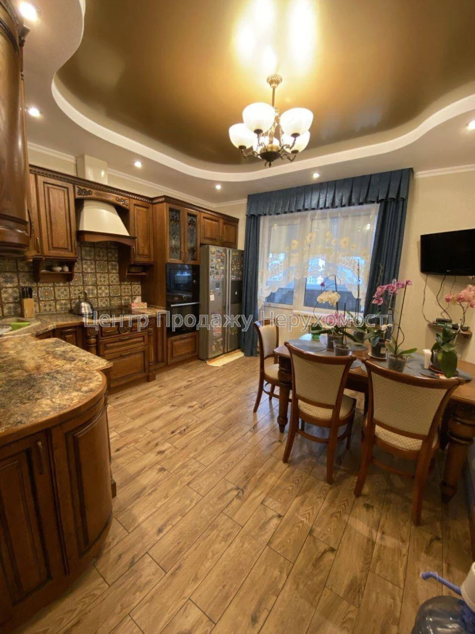 Продаж 3-кімн. квартири, 20/23 пов, 108. 3 м², Київ. Відмінн