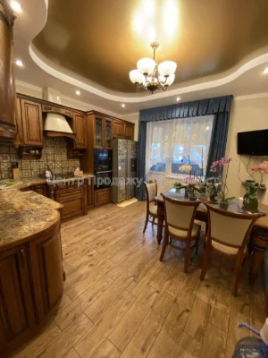 Продаж 3-кімн. квартири, 20/23 пов, 108. 3 м², Київ. Відмінн