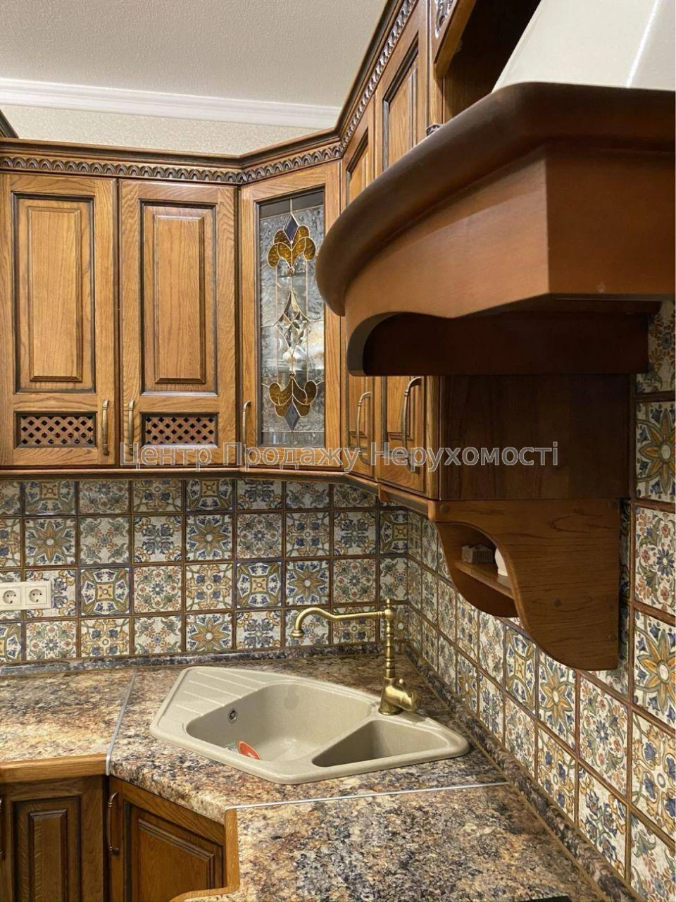 Продаж 3-кімн. квартири, 20/23 пов, 108. 3 м², Київ. Відмінн