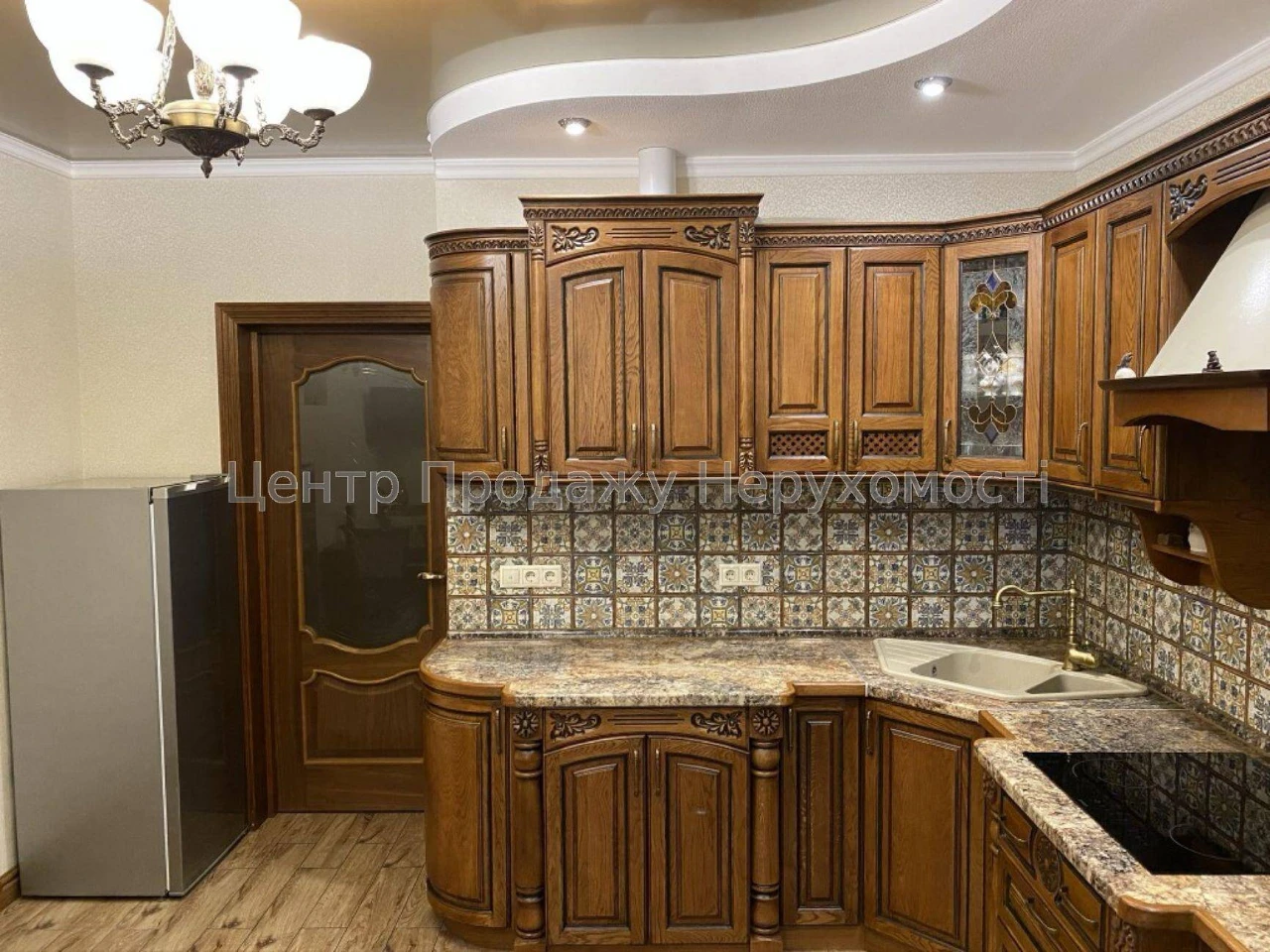 Продаж 3-кімн. квартири, 20/23 пов, 108. 3 м², Київ. Відмінн