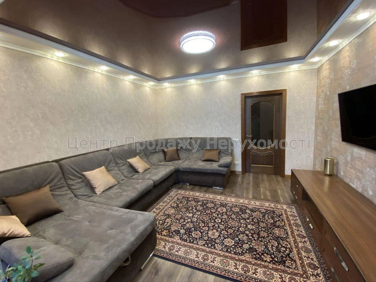 Продаж 3-кімн. квартири, 20/23 пов, 108. 3 м², Київ. Відмінн