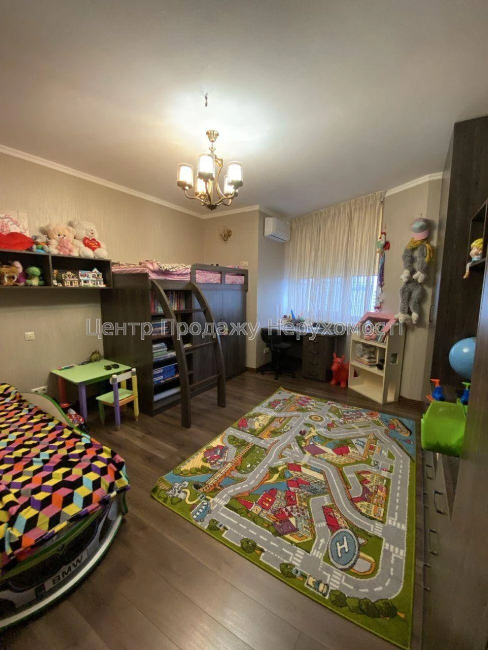 Продаж 3-кімн. квартири, 20/23 пов, 108. 3 м², Київ. Відмінн