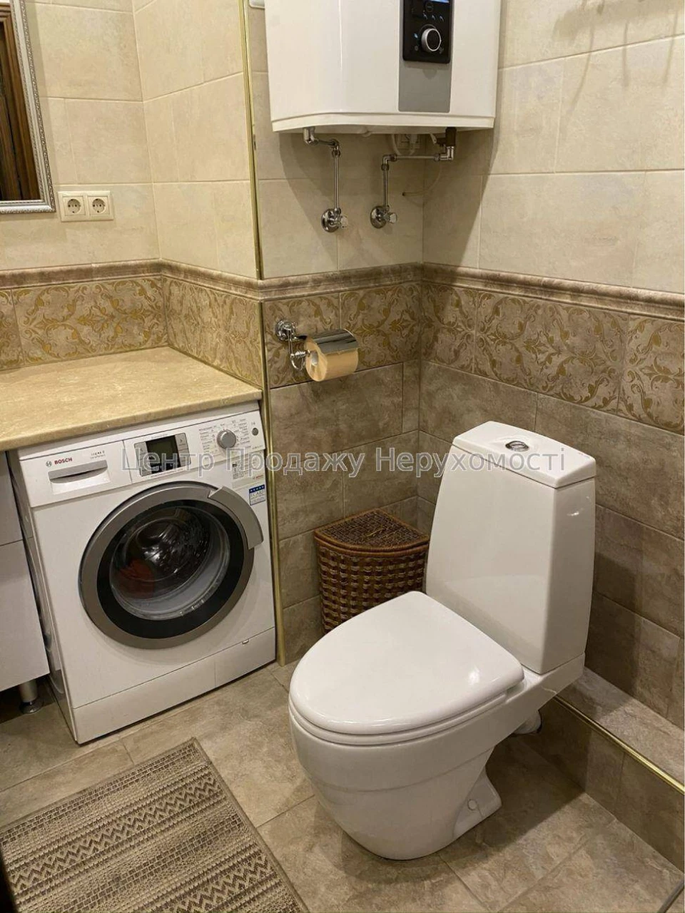 Продаж 3-кімн. квартири, 20/23 пов, 108. 3 м², Київ. Відмінн