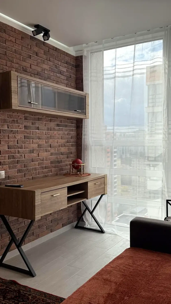 Продаж квартири 1-кімн. 48 м² 23/25 пов.