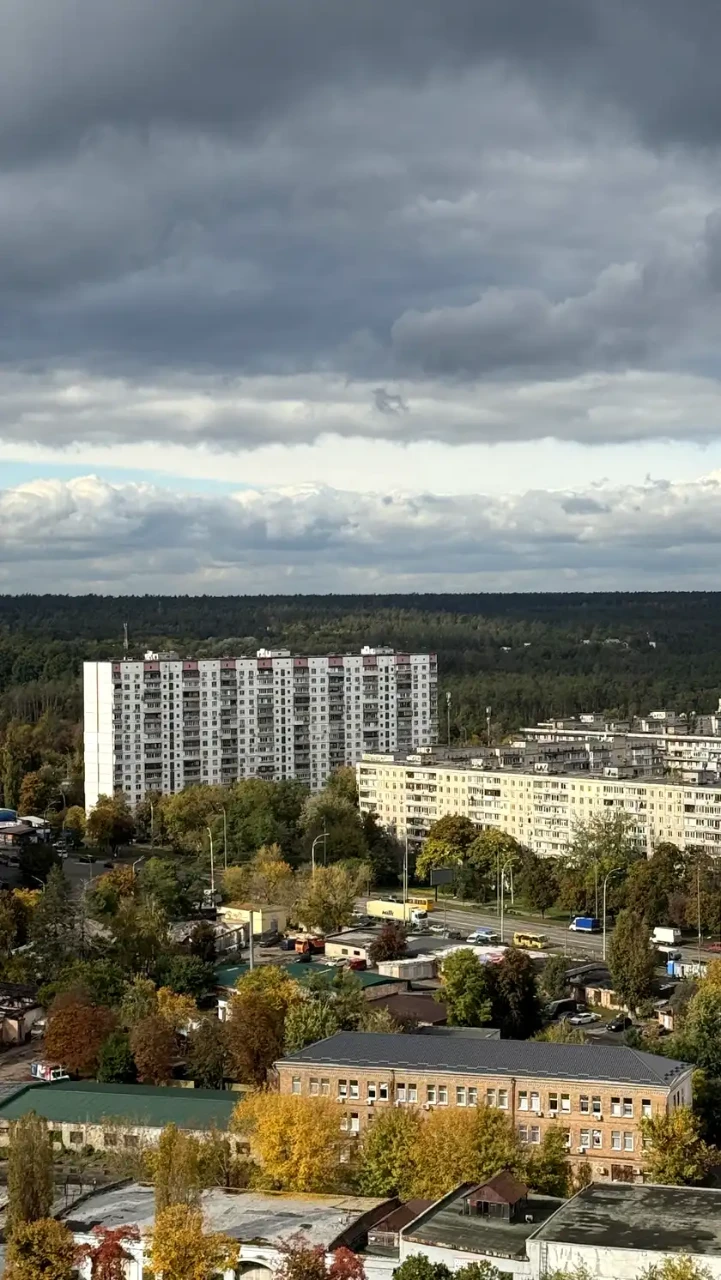 Продаж квартири 1-кімн. 48 м² 23/25 пов.