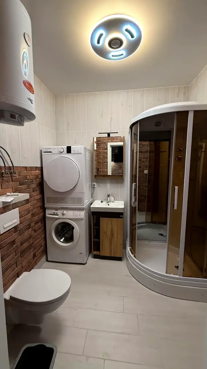 Продаж квартири 1-кімн. 48 м² 23/25 пов.