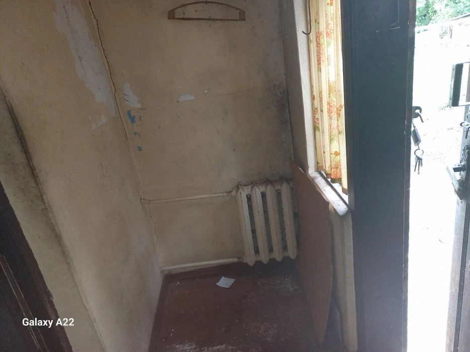 Частина будинку біля Епіцентру | 27 м² | Газ | Гараж | 14.70