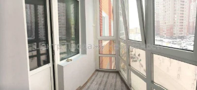 Продаж 1-кімн квартири, 37 м², 4/25 эт, ЖК Патріотика, Київ.