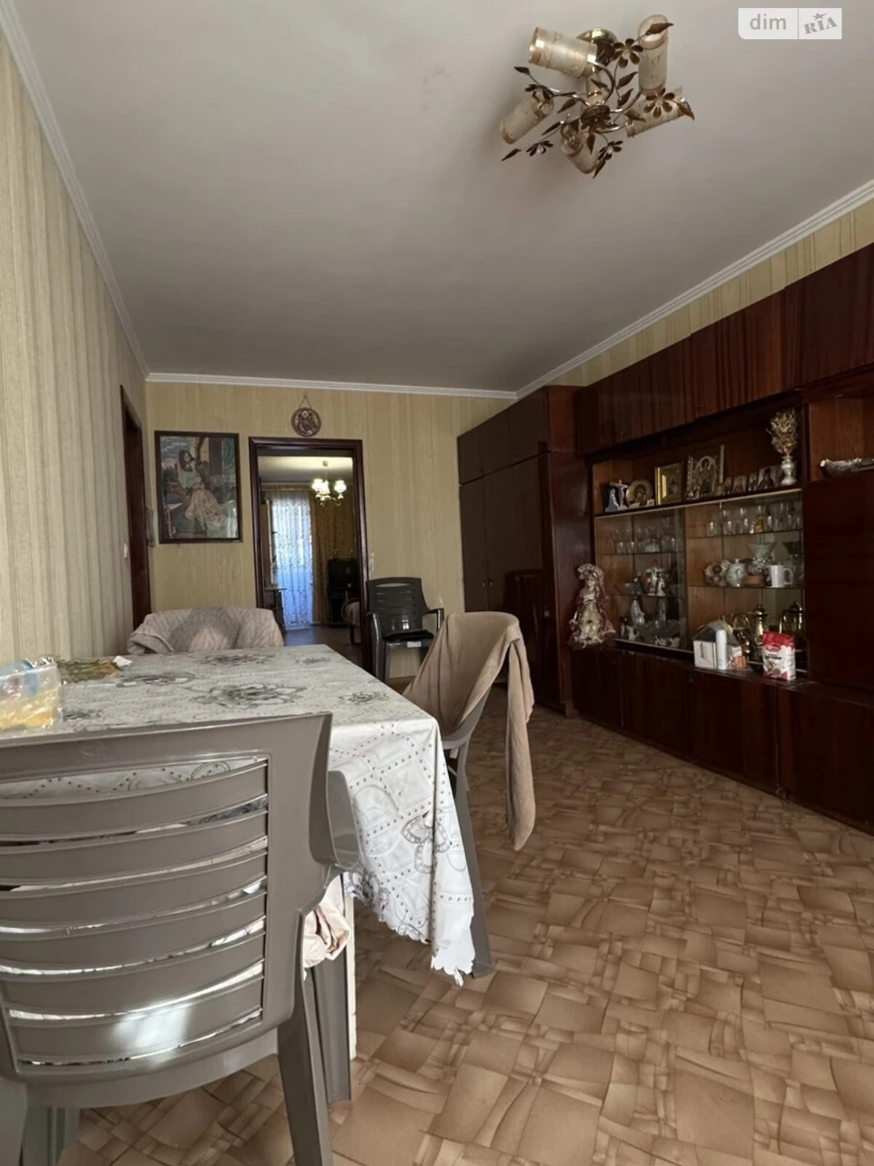 Продаж Квартира Містечко Котовського