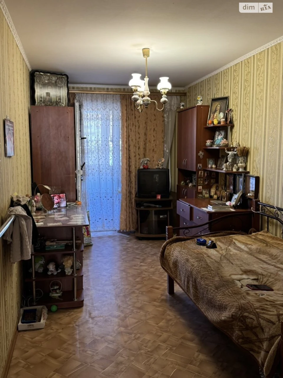Продаж Квартира Містечко Котовського
