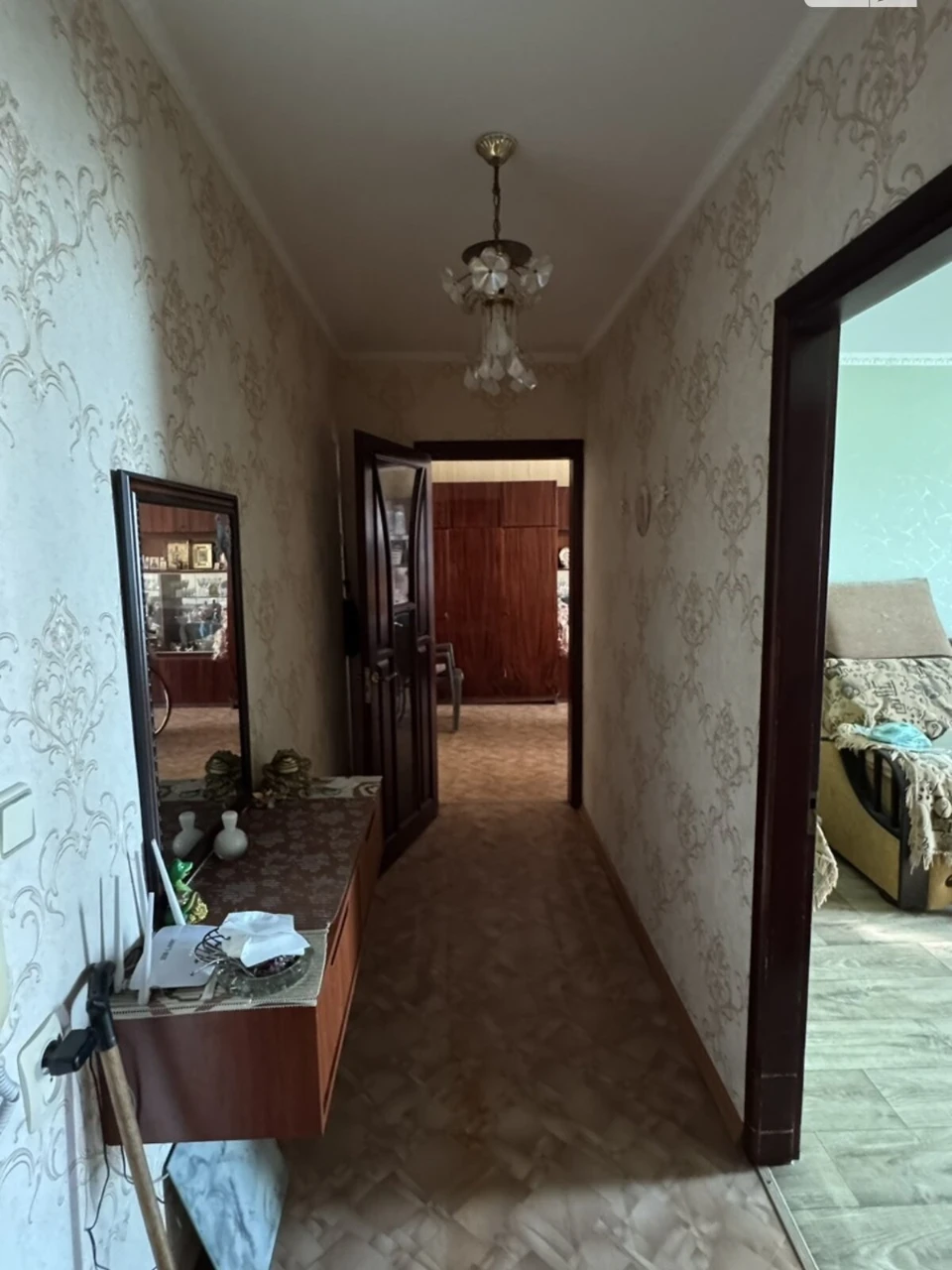 Продаж Квартира Містечко Котовського