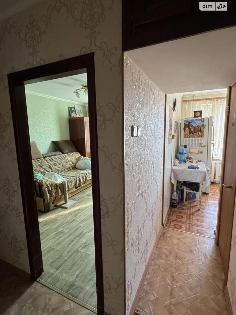 Продаж Квартира Містечко Котовського