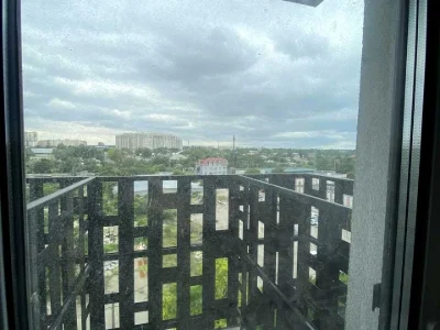 Квартира. Одеса, Розкидайлівська вул.