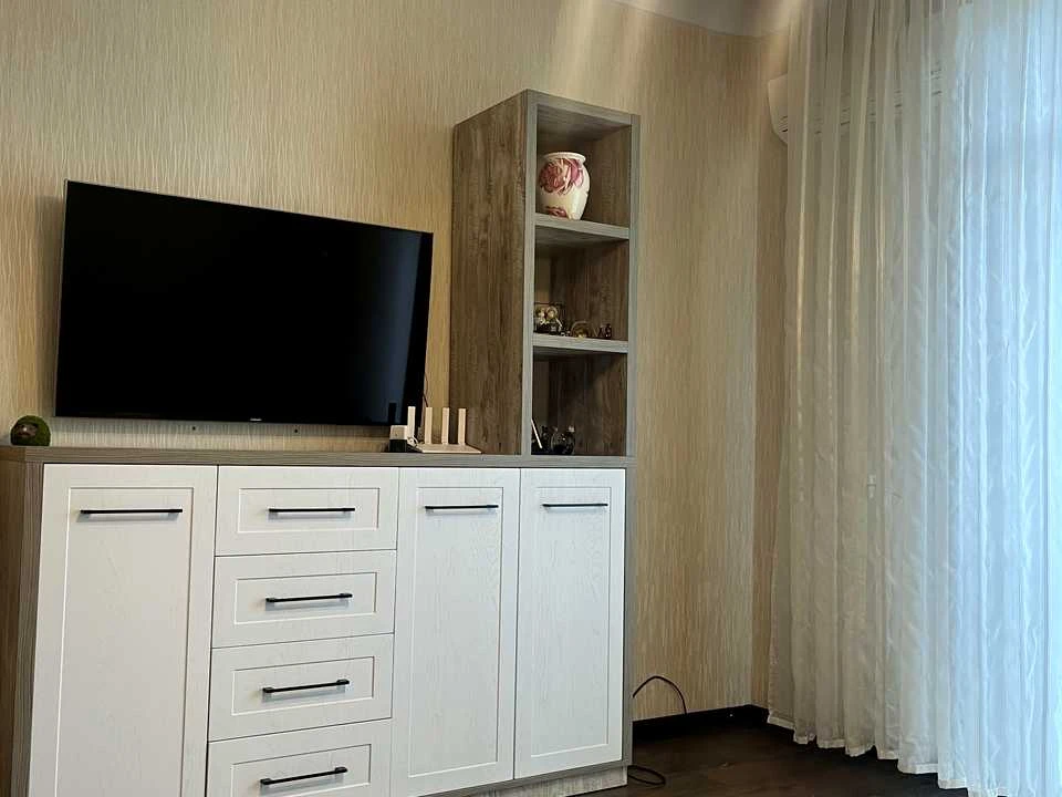 Квартира. Запоріжжя, Патріотична вул.