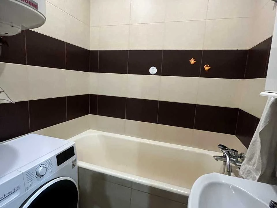 Квартира. Запоріжжя, Патріотична вул.