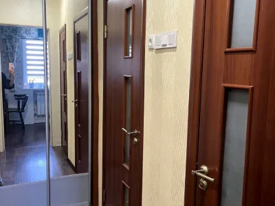 Квартира. Запоріжжя, Патріотична вул.