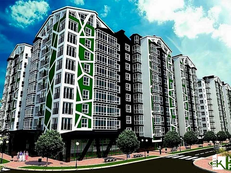 Квартира. Івано-Франківськ, Юліана Целевича вул.