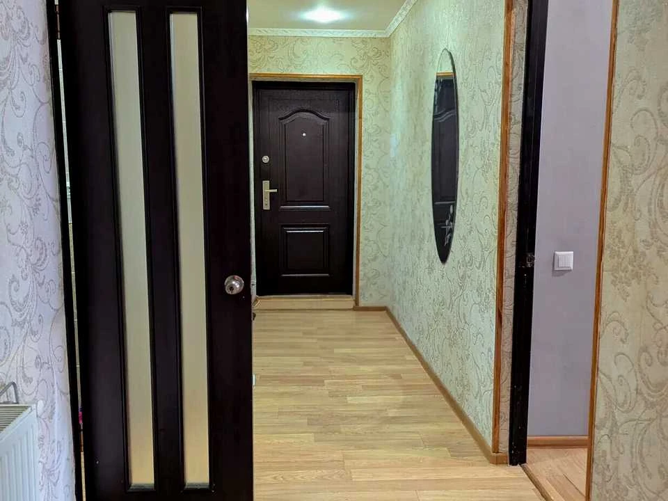 Квартира. Івано-Франківськ, Юліана Целевича вул.