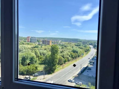 Квартира. Хмельницький, Озерна вул.