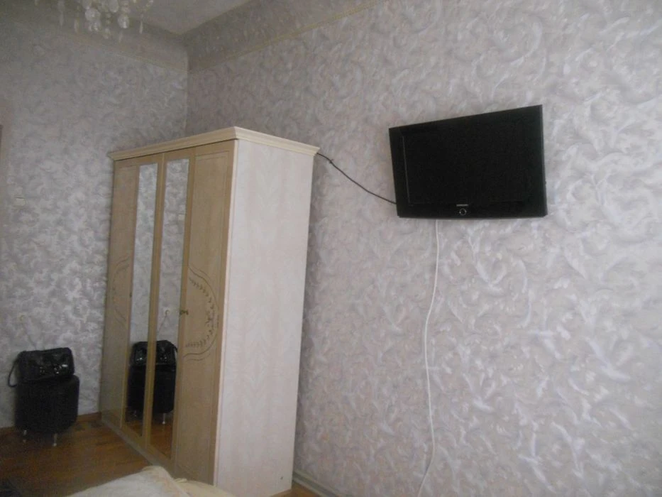 Продаю 3х ком. квартиру на Большой морской