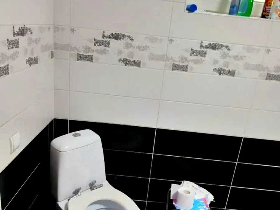 Будинок. Миколаїв, Повстанська