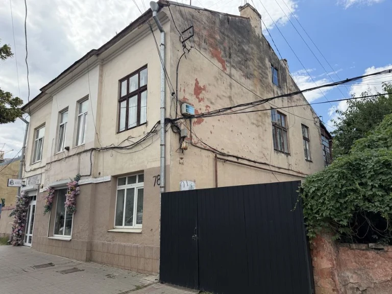 Квартира в центрі  міста