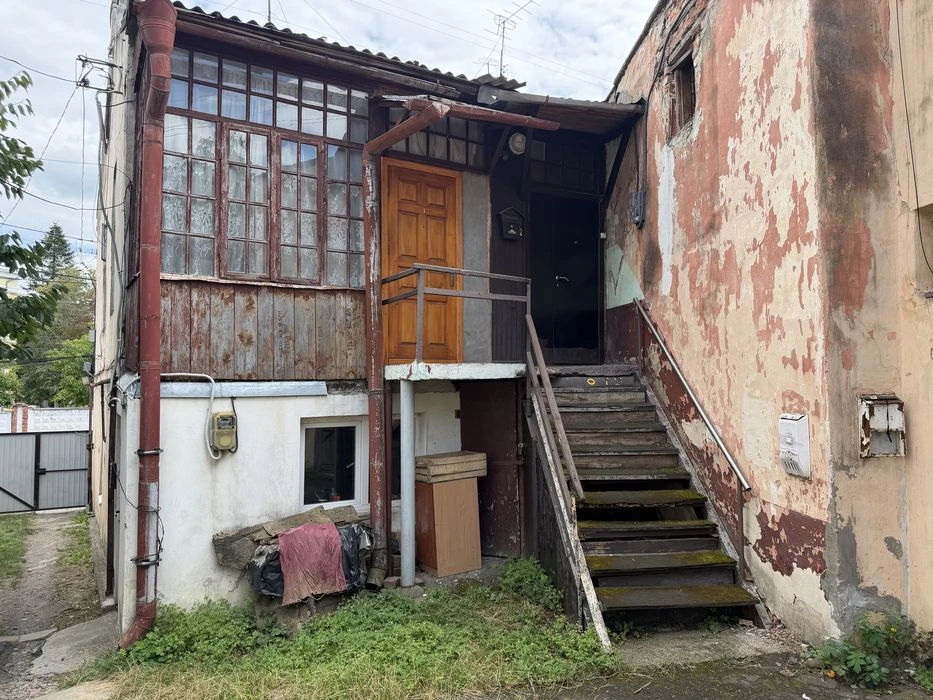 Квартира в центрі  міста