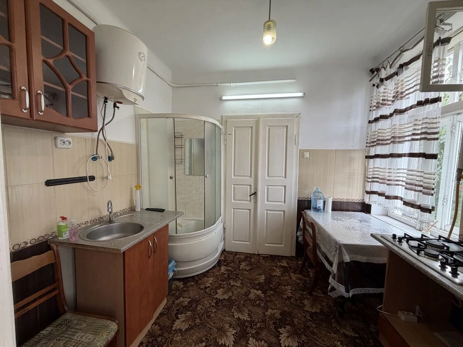 Квартира в центрі  міста
