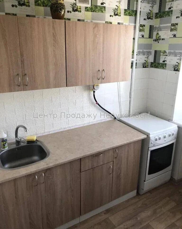 Продаж 2-кімн. квартири, 34 м², 6/9 пов, Київ — чудовий вибі