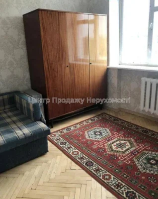 Продаж 2-кімн. квартири, 34 м², 6/9 пов, Київ — чудовий вибі