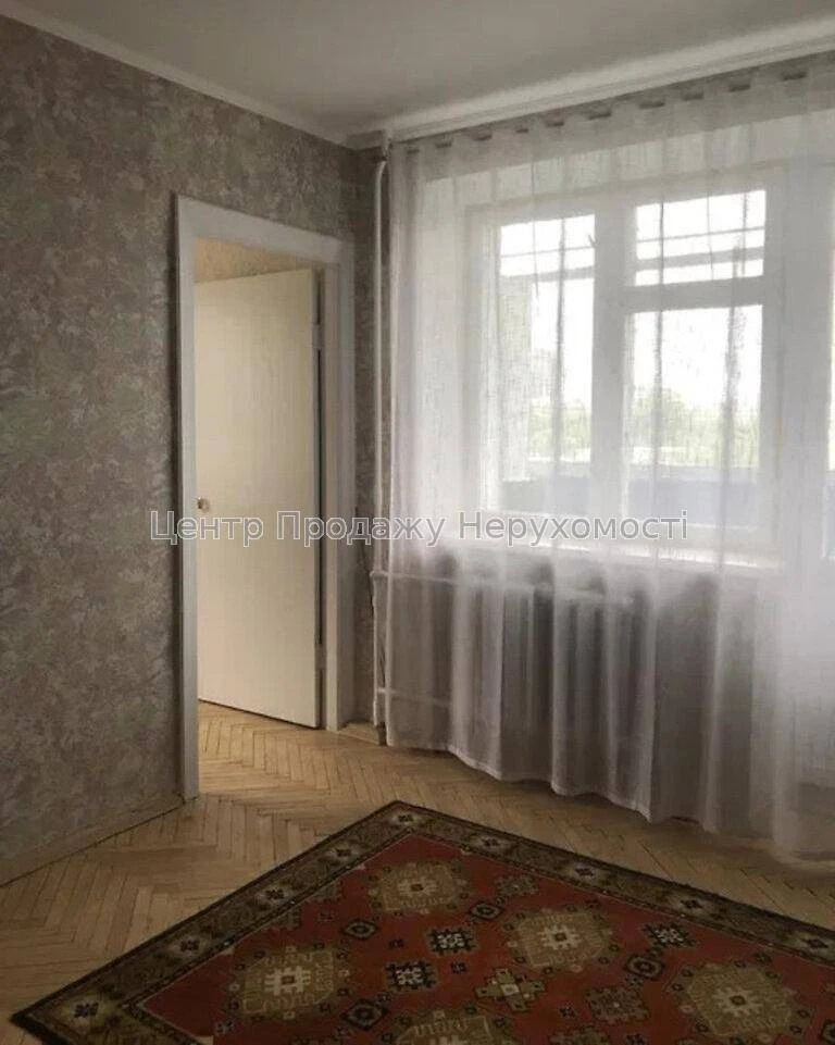 Продаж 2-кімн. квартири, 34 м², 6/9 пов, Київ — чудовий вибі