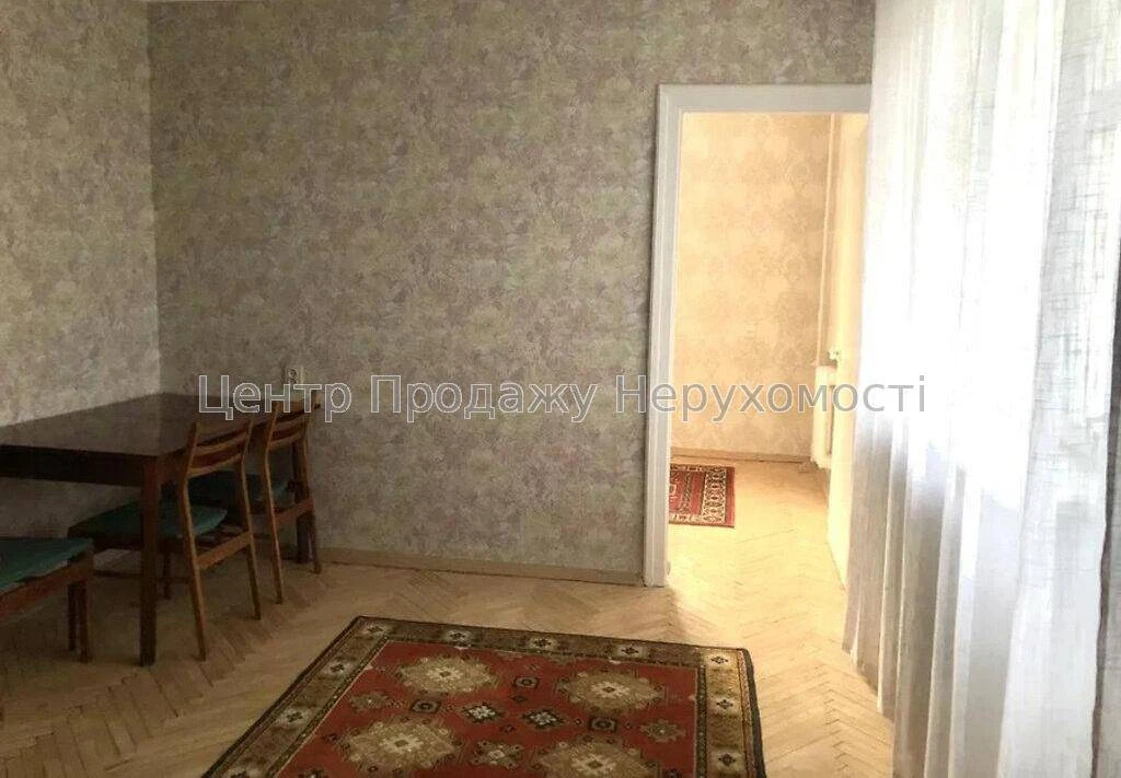 Продаж 2-кімн. квартири, 34 м², 6/9 пов, Київ — чудовий вибі