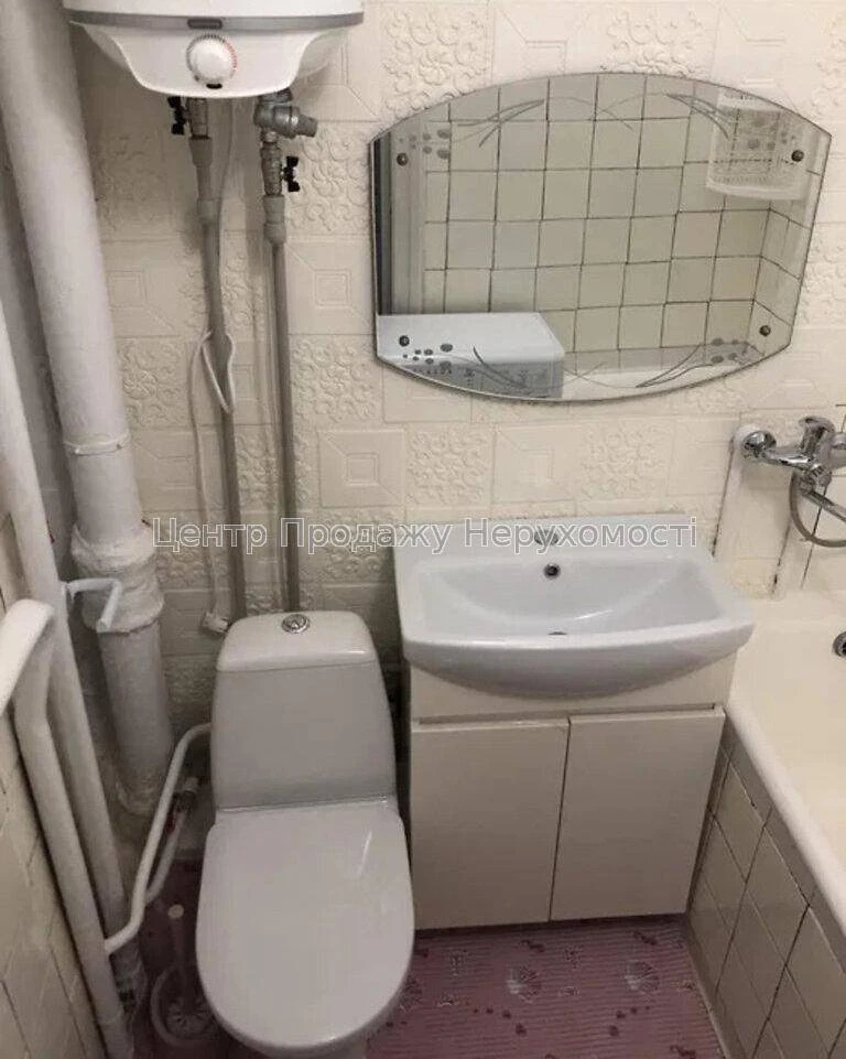 Продаж 2-кімн. квартири, 34 м², 6/9 пов, Київ — чудовий вибі