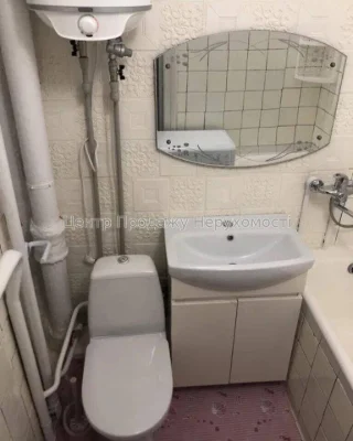 Продаж 2-кімн. квартири, 34 м², 6/9 пов, Київ — чудовий вибі