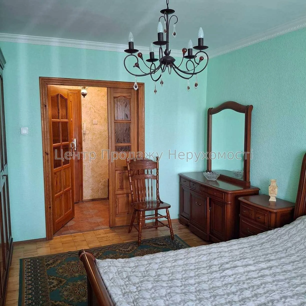 Продаж 2-кімн. кв, 13/16 пов, 51. 4 м², Київ. Відмінне житло