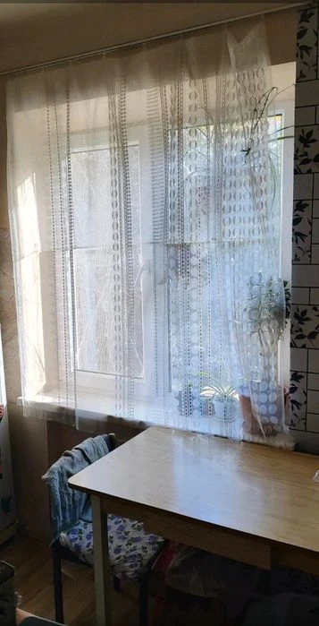 I will sell a 1-room apartment in Khortytsky district