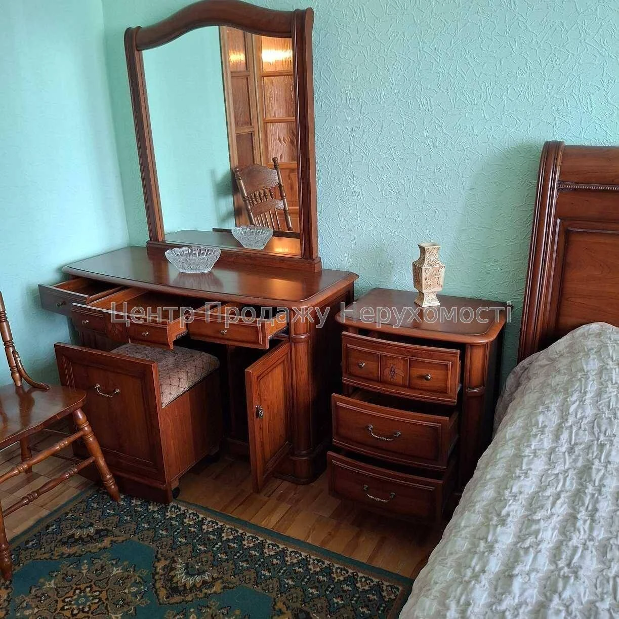 Продаж 2-кімн. кв, 13/16 пов, 51. 4 м², Київ. Відмінне житло