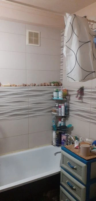 I will sell a 1-room apartment in Khortytsky district